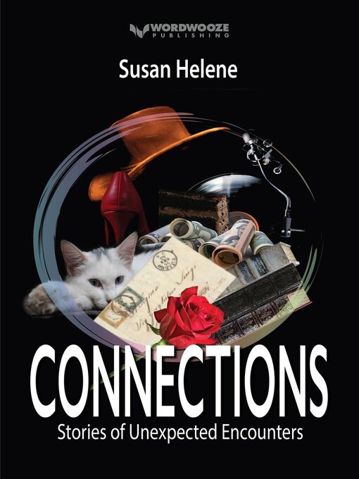 Title details for Connections by Susan Helene - Available